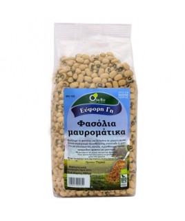 ΦΑΣΟΛΙΑ ΜΑΥΡΟΜΑΤΙΚΑ ΕΙΣΑΓΩΓΗΣ ΒΙΟ 500ΓΡ